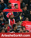 پرسپولیس در جستجوی ورزشگاه برای میزبانی