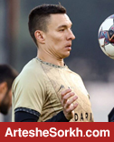 همه‌چیز درباره ایگور سرگیف مهاجم جدید پرسپولیس
