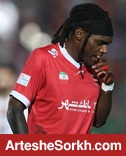 جلسه مهم بیفوما با مدیرعامل پرسپولیس