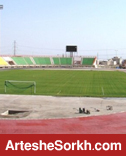 قزوین میزبان پرسپولیس از سپاهان می‌شود