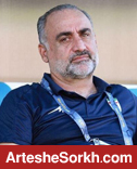 عبدی: پرسپولیس هیچ بهانه‌ای برای قهرمان نشدن ندارد