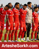 خط دفاعی پرسپولیس دیگر بهترین نیست