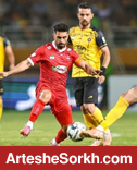 پرسپولیس - سپاهان؛ علیه رکوردهای خاص