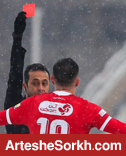 8 اخراج در 10 بازی!