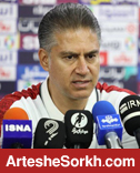 مطهری: پرسپولیس بازی سختی در اهواز دارد