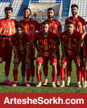 پرسپولیسی ترین فولاد تاریخ برابر اوسمار