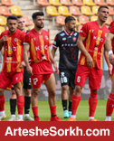 کرنر: کابوس دائمی پرسپولیس!