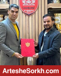 دو انتصاب جدید حدادی در پرسپولیس