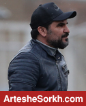 خان‌محمدی: پرسپولیس باید از بارسلونا الگوبرداری کند