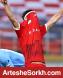پایان هشت سال صبر بچه پرسپولیس!