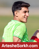 گلزن پرسپولیس، تنها نامزد مایکل برای بوندسلیگا!