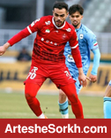 چند فکت از برد مهم پرسپولیس مقابل چادرملو