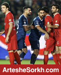 گل‌گهر-پرسپولیس بدون حضور تماشاگر