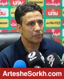 تارتار: فقط به برد مقابل پرسپولیس فکر می‌کنیم