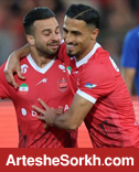سرنوشت تمدیدی‌های پرسپولیس چه می‌شود؟