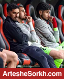 ۱۸ مصدوم، یک سال غیبت ستاره‌های پرسپولیس!