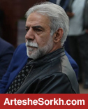 فنونی‌زاده: اوسمار کم بهانه بیاورد