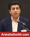 ممبینی: نمایندگان ایران در آسیا مشخص شدند