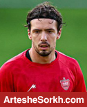 باکیچ به پرسپولیس اضافه شد