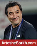 حضور خداداد در پرسپولیس منتفی شد