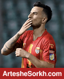 ستاره فولاد در سبد خرید پرسپولیس
