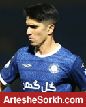 استفاده پورعلی از بند فسخ قرارداد برای پیوستن به پرسپولیس