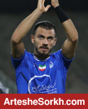 چند ساعت تا انتقال جنجالی جلالی!