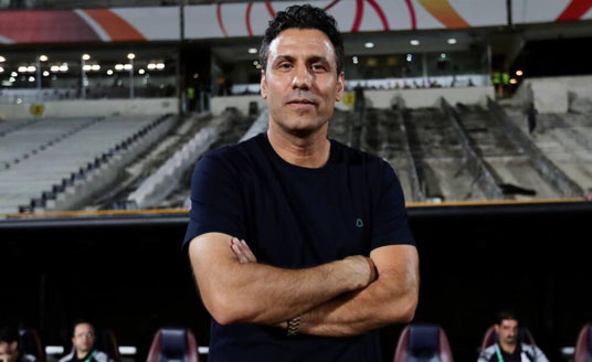 تارتار رسماً سرمربی پرسپولیس شد
