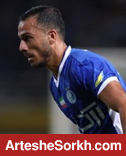 ابوالفضل جلالی به پرسپولیس پیوست