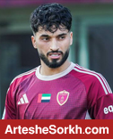 انتقال قربانی به پرسپولیس کنسل شد
