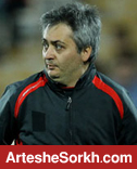 دکتر  حقیقت دوباره پزشک پرسپولیس شد