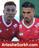 خط آتش پرسپولیس ترسناک خواهد شد!