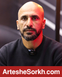 اضافه شدن جباری به کادر پرسپولیس قطعی شد