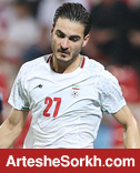 رودست نساجی به پرسپولیس؛ طاهری هایجک شد!