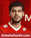 زارع به پرسپولیس پیوست