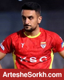 تلاش پرسپولیس همچنان برای جذب رزاق‌پور