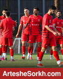 پرسپولیس و نیمه پر لیوان
