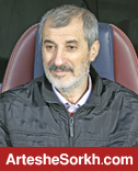 مایلی‌کهن: پرسپولیسی‌ها به تارتار فرصت بدهند