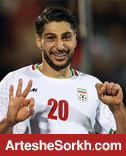 انتقال محبی به پرسپولیس امروز نهایی می‌شود
